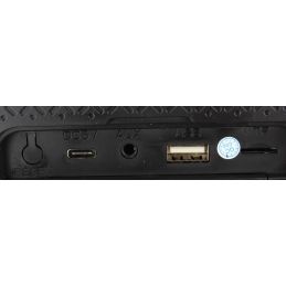 	Enceintes Bluetooth Portables - Yourban - GETONE 60 RED