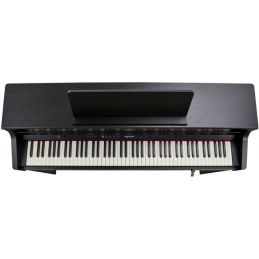 	Pianos numériques meubles - Roland - HP702 (Noir Charcoal)