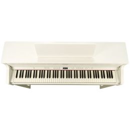 	Pianos numériques meubles - Roland - HP702 (Blanc)