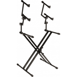 	Stands claviers - Quik Lok - QL-623