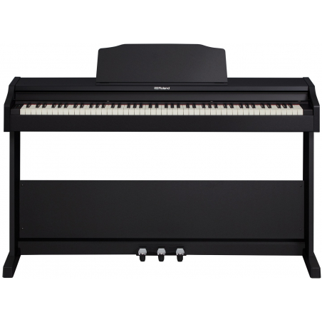 Pianos numériques meubles - Roland - RP102