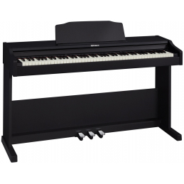 	Pianos numériques meubles - Roland - RP102