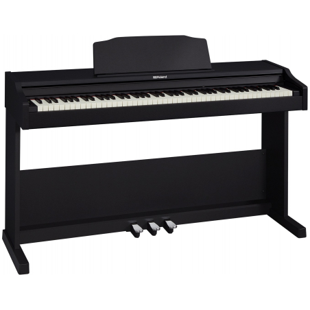Pianos numériques meubles - Roland - RP102