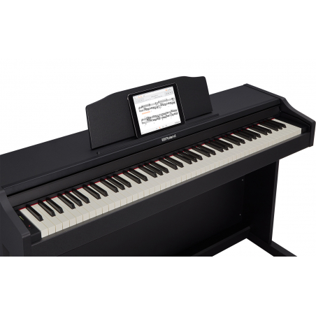 Pianos numériques meubles - Roland - RP102