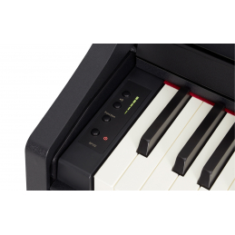 	Pianos numériques meubles - Roland - RP102