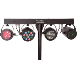 	Jeux de lumière LED - Ibiza Light - DJLIGHT85LED