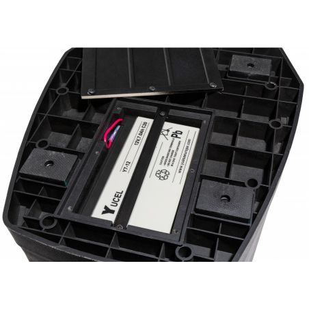 Systèmes amplifiés sur batteries - JB Systems - PPC-082B