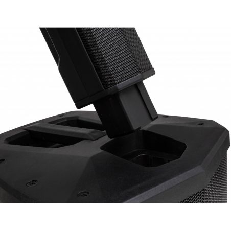 Systèmes amplifiés - JB Systems - PPC-081