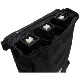 	Housses enceintes - JB Systems - PPC-08 BAG SET