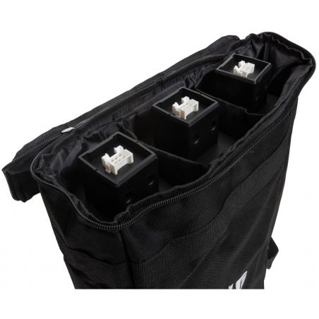 Housses enceintes - JB Systems - PPC-08 BAG SET