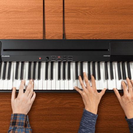 Pianos numériques portables - Alesis - Prestige