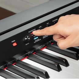 	Pianos numériques portables - Alesis - Prestige