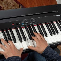 	Pianos numériques portables - Alesis - Prestige