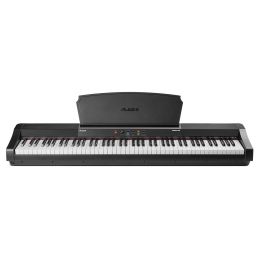 	Pianos numériques portables - Alesis - Prestige