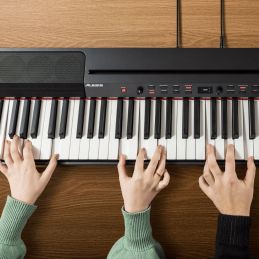 	Pianos numériques portables - Alesis - Prestige Artist