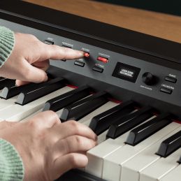 	Pianos numériques portables - Alesis - Prestige Artist