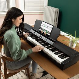 	Pianos numériques portables - Alesis - Prestige Artist