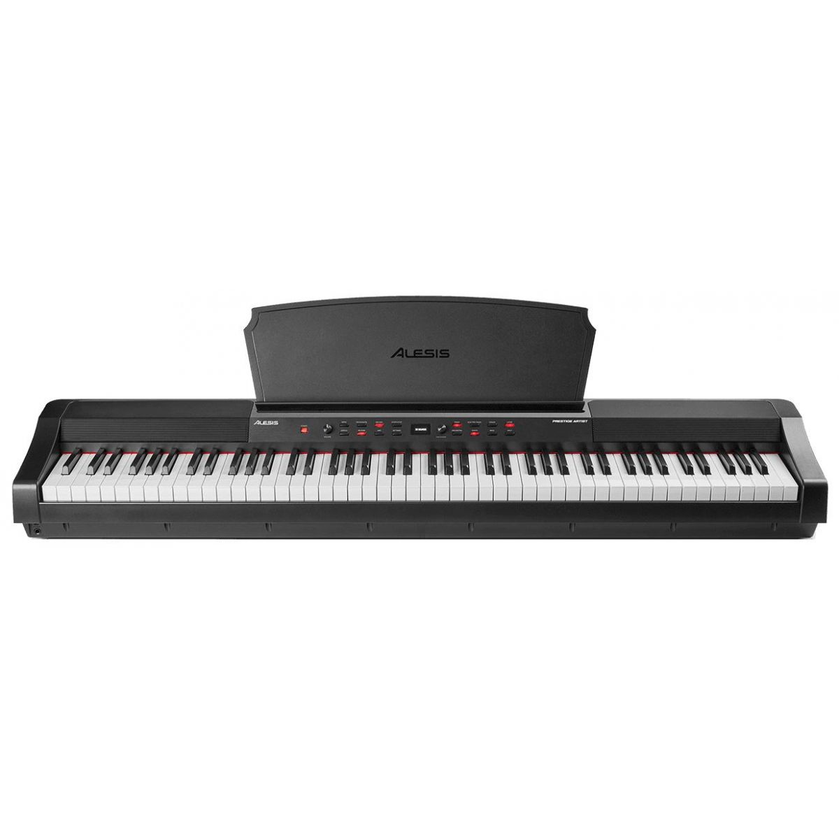 Pianos numériques portables - Alesis - Prestige Artist