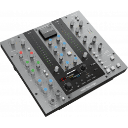 	Limiteurs compresseurs - Solid State Logic - UC1