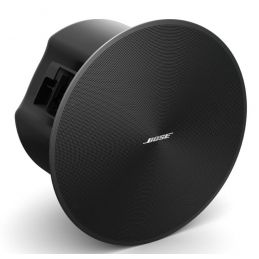 	Enceintes plafonniers - Bose Professional - DesignMax DM6C (Noir) - La...