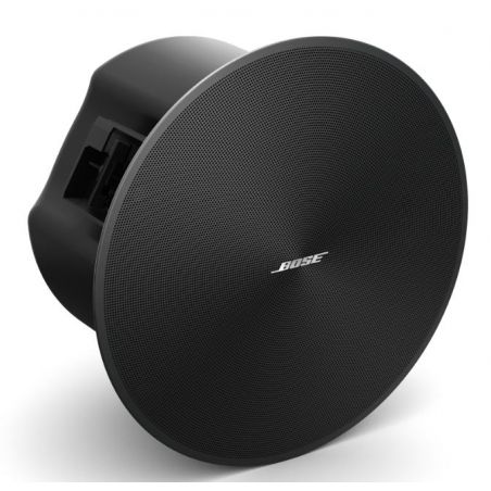 Enceintes plafonniers - Bose Professional - DesignMax DM6C (Noir) - La...