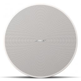 	Enceintes plafonniers - Bose Professional - DesignMax DM6C (Blanc) - La...