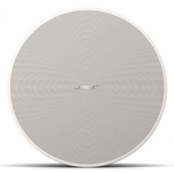 Enceintes plafonniers - Bose Professional - DesignMax DM6C (Blanc) - La...