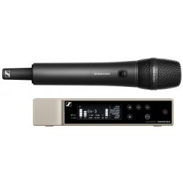 Micros chant sans fil - Sennheiser - EW-D 835-S SET Handheld Set