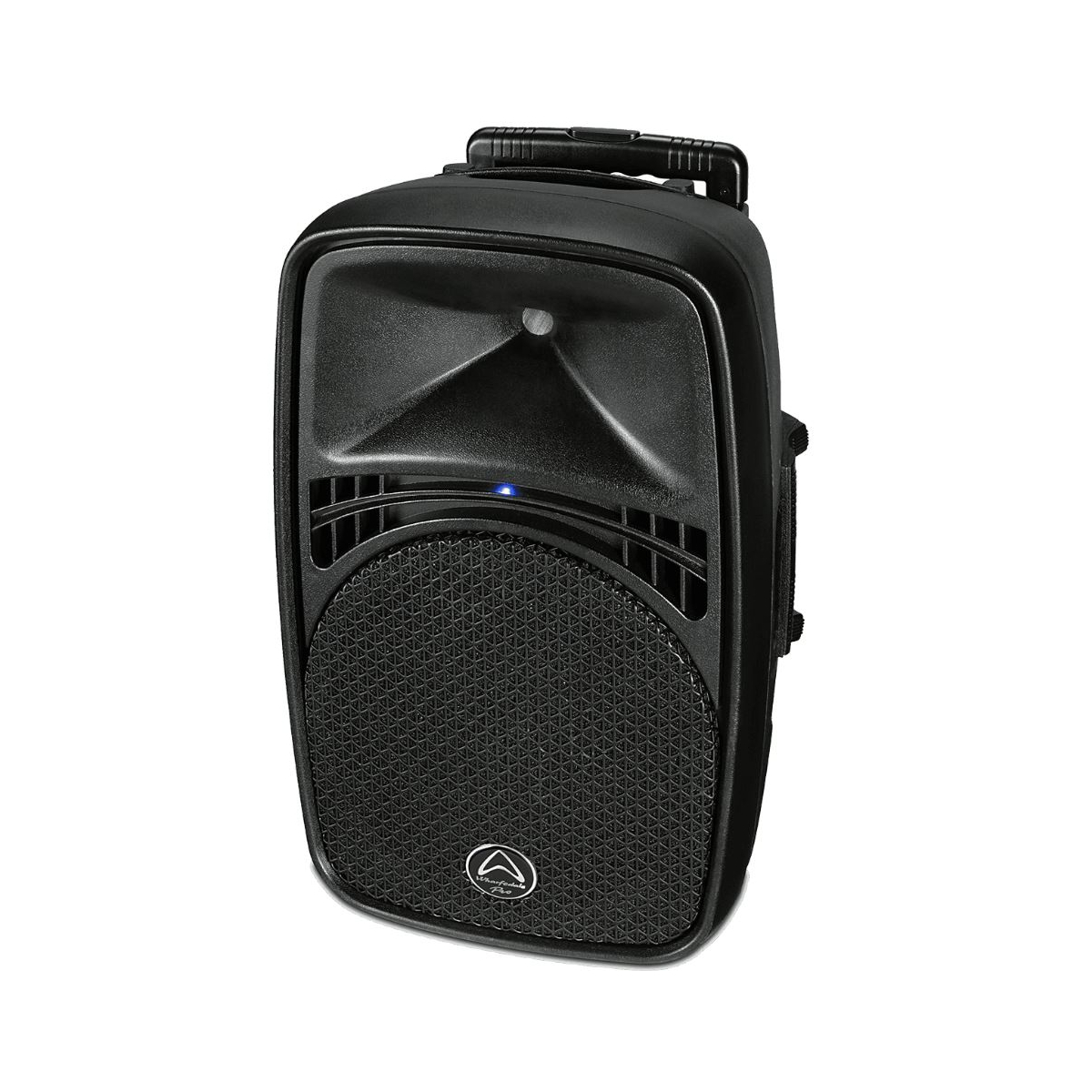 Enceintes amplifiées sur batteries - Wharfedale Pro - EZ-15A