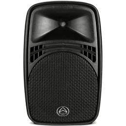 	Enceintes amplifiées sur batteries - Wharfedale Pro - EZ-15A