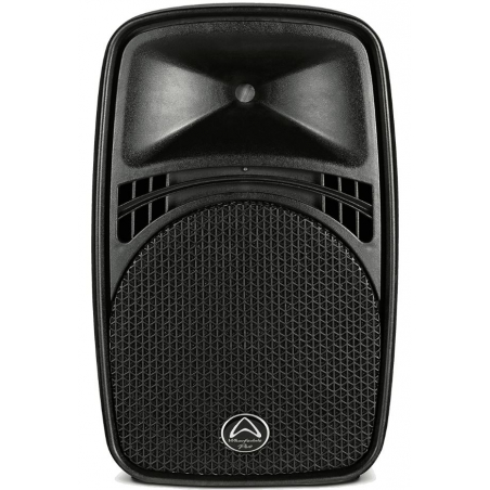 Enceintes amplifiées sur batteries - Wharfedale Pro - EZ-15A