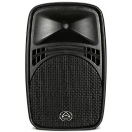 	Enceintes amplifiées sur batteries - Wharfedale Pro - EZ-12A