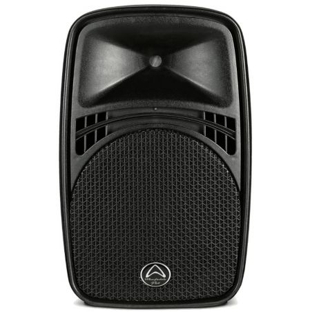 Enceintes amplifiées sur batteries - Wharfedale Pro - EZ-12A
