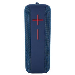 	Enceintes Bluetooth Portables - Power Acoustics - Sonorisation - GETONE 40 BLUE