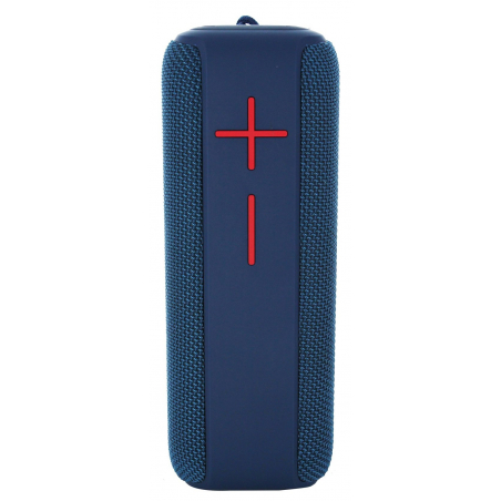 Enceintes portables - Power Acoustics - Sonorisation - GETONE 40 BLUE