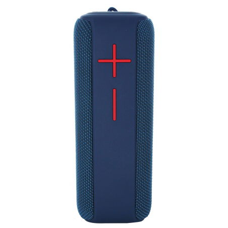 Enceintes Bluetooth Portables - Power Acoustics - Sonorisation - GETONE 40 BLUE