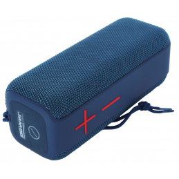 	Enceintes Bluetooth Portables - Power Acoustics - Sonorisation - GETONE 40 BLUE