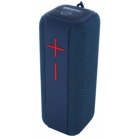 Enceintes Bluetooth Portables - Power Acoustics - Sonorisation - GETONE 40 BLUE
