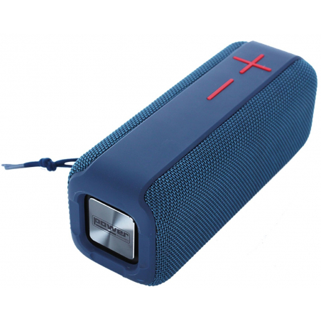 Enceintes Bluetooth Portables - Power Acoustics - Sonorisation - GETONE 40 BLUE