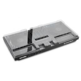 	Decksavers - DeckSaver - DDJ-FLX6 TRANSPARENT