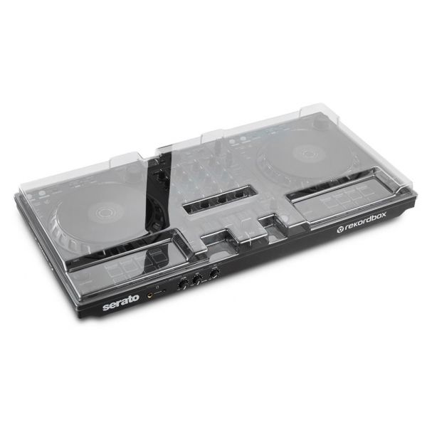 Decksavers - DeckSaver - DDJ-FLX6 TRANSPARENT