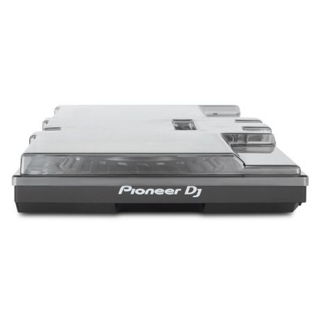 Decksavers - DeckSaver - DDJ-FLX6 TRANSPARENT