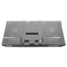 	Decksavers - DeckSaver - DDJ-FLX6 TRANSPARENT