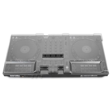 Decksavers - DeckSaver - DDJ-FLX6 TRANSPARENT