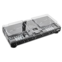 	Decksavers - DeckSaver - ONE TRANSPARENT