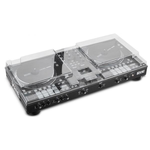 Decksavers - DeckSaver - ONE cover Decksavers - DeckSaver - ONE cover
