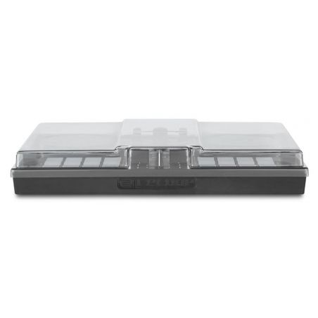 Decksavers - DeckSaver - Ready & Buddy TRANSPARENT