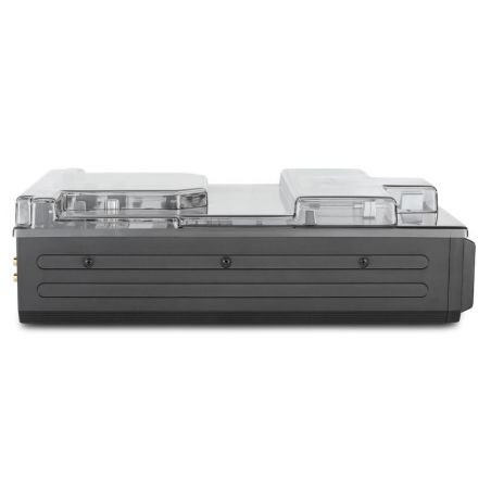 Decksavers - DeckSaver - DJM-S7 TRANSPARENT