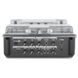 	Decksavers - DeckSaver - DJM-S7 TRANSPARENT