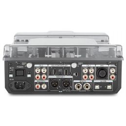 	Decksavers - DeckSaver - DJM-S7 TRANSPARENT